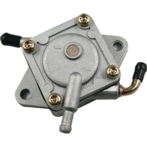 BUY Vacuum Fuel Pump Gas Pump 49040-2067 for Kawasaki Mule 500 520 550 for sale
