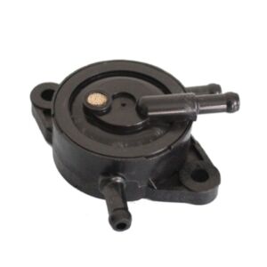 BUY Vacuum Fuel Pump LG808656 M138498 M145667 for John Deere Mower for sale