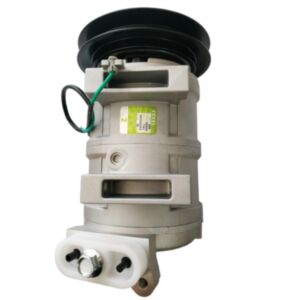 Zexel DKS15CH A/C Compressor 203979-6931 for Komatsu Excavator PC120 PC120-6 PC120-6H PC120-6J PC120-6S PC120-6Z PC120LC-6E0 PC400LC-7 PC400LC-7-M1 PC400LC-7E0 online