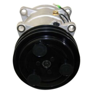 Valeo TM16 A/C Compressor 18-10158-07 102-842 for Carrier Thermo King Transport Refrigeration CDMAX VM-300 SR-500 SA-800 online