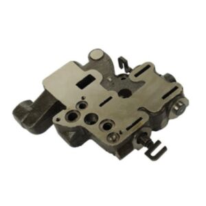 Valve 1P-6591 for Caterpillar CAT Tractor 153 163 D6C D6D D6E D6G D6G2 LGP XL D7F D7G D7G2 online