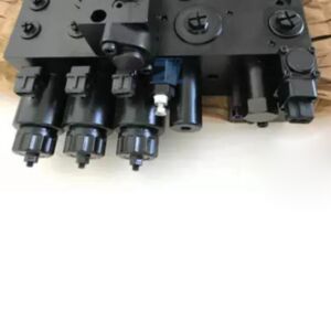 Valve Assembly 0009442696 for Linde Forklift 335-02 335-03 E16C-02 online