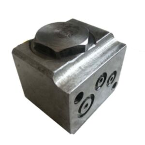 BUY Valve Block 702-21-55951 for Komatsu PC550LC-8 PC450-8 PC450-7 PC400LC-8 PC400LC-7 PC350LC-8 PC350LC-7 PC300-8 PC300-7 for sale