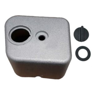BUY Valve Chamber Hood with Oil Fill Plug 3928404 for New Holland D150 DC100 DC150.B FL145 DC70 G80 DC150PS DC80 for sale