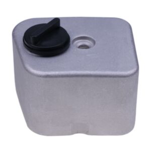 Buy Valve Chamber Hood with Oil Fill Plug for Case IH Agricultural 1620 1640 1644 1800 2022 2144