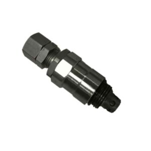 BUY Valve GP Relief 6E-5234 for Caterpillar CAT Excavator 320 322 325 330 330B 345B 345C Engine 3046 3176C for sale