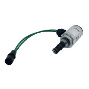 BUY Valve Group-Solenoid 1861525 for Caterpillar CAT 120H 12H 135H 140H 143H 160H Motor Grader D8R Track-Type Tractor for sale