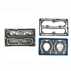 Valve Plate Kit 9125109202 for Howo Truck A7 online