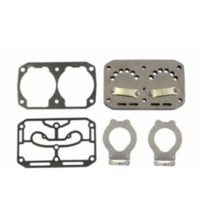 Compressor Valve Plate Kit Knorr-Bremse K044410K50 K090867K50 for BMC Cummins online