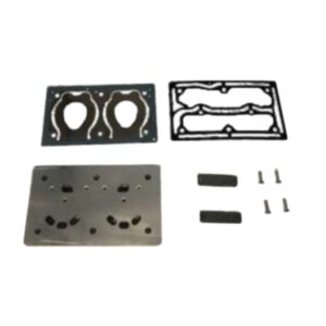 Valve Plate Kit of Air Brake Compressor 618DA3509002A for Hanma Engine 618 628 online