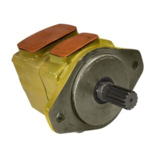 Vane Pump 9J5049 for Caterpillar CAT 966 966C 966R Wheel Loader 3306 Engine online