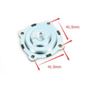 BUY Ventilation Valve Assembly 8-97119887-0 8971198870 for Isuzu NKR77 4JH1 4JG2 for sale