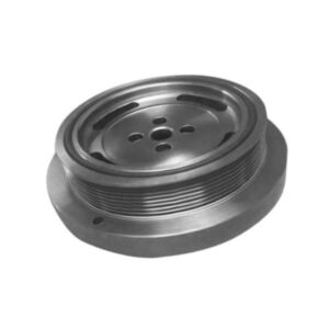 Viscous Vibration Damper 4940755 for Cummins Engine 6CT 6CTA8.3 ISC online