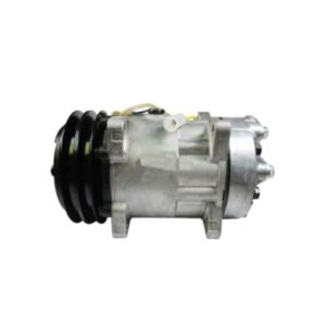 BUY For Volvo Wheel Loader L90E L90D L70E L70D L60E L50E Air Conditioning Compressor VOE111044194 for sale