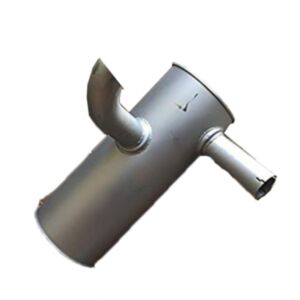 BUY Muffler Silencer VOE14515761 for Volvo Excavator EC240B EC290B for sale