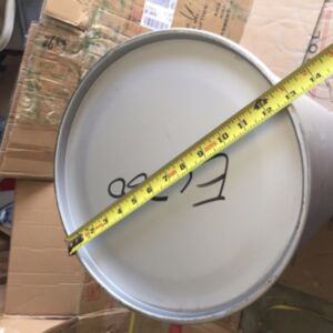 BUY For Volvo Pipelayer PL4611 PL4608 Engine D12D Muffler Silencer VOE14541655 for sale