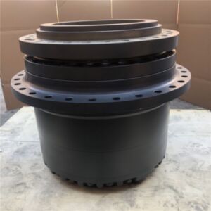 VOE14613278 EC700 Excavator Travel Gearbox Final Drive Apply To Volvo Excavator Spare Parts online
