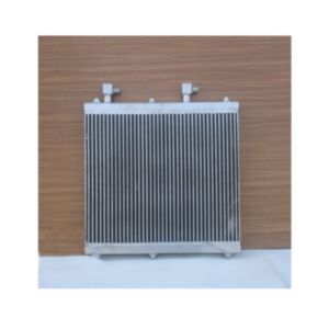BUY For Volvo Excavator EC55B Hydraulic Oil Cooler ASS'Y VOE14638977 for sale