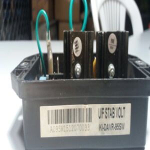 BUY Voltage Regulator 10KW AVR KI-DAVR-95SW for Kipor Single Phase Diesel Generator for sale