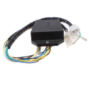 Voltage Regulator KI-DAVR-50S3 for Kipor Generator KDE6700TA3 5KW 3 Phase online