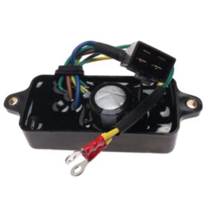 BUY Voltage Regulator for Honda EP-1800 EM2200 EC2500 EP-2500 EX800 Generator for sale