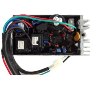 BUY Voltage Regulator KI-DAVR-150S3 for Kipor Kama 12-15 KW Three Phases Generator for sale