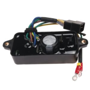 Voltage Regulator 18715-02800 AVR G3102-02800 Fit for for Kubota LowBoy II GL6000 GL7000 VR030 Assembly online