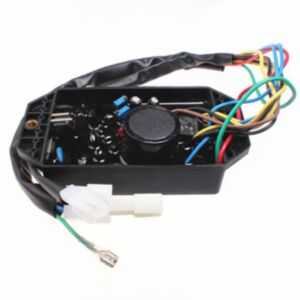 Voltage Regulator KI-DAVR-50S AVR 10 wires For KIPOR Generator 1phase 5KW online