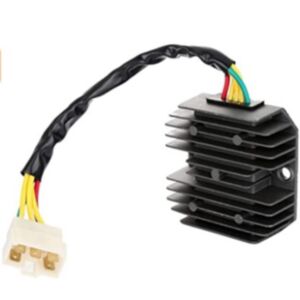 Voltage Regulator Rectifier Fits ATV Linhai 260 online