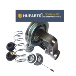 Compatible with Volvo EC200 EC230B EC280 EC300 EW200 EW230B Belt tensioner VOE421540 VOE471320 EC200,EC230B,EC280,EC300,EW200,EW230B