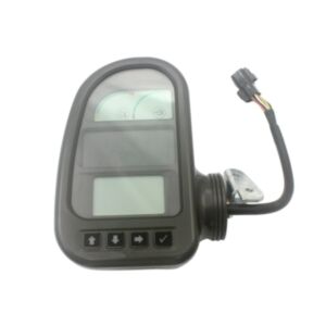 BUY For Volvo Excavator EC700B EC460B EC360B EC330B EC290B EC240B Display Instr Panel Monitor VOE14390065 for sale