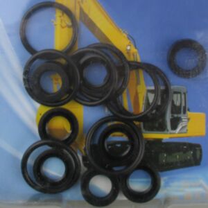 BUY For Volvo EC60C Joystick Controller Seal Kit for sale