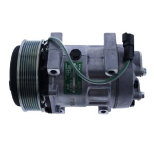 Sanden SD7H15 A/C Compressor VOE15082727 for Volvo Excavator EC250D EC300D EC340D EC380D EC480D EC700CHR online