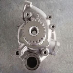 BUY For Volvo Excavator EC300 EC280 EW200 EC200 Water Pump 8192050 for sale