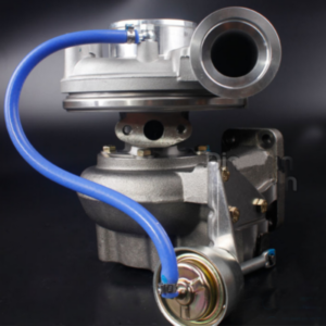 BUY For Volvo Wheel Loader L105 L110E L110F L120E L120F Engine D7E LA E3 Turbo S200G Turbocharger VOE21496615 VOE20896351  for sale