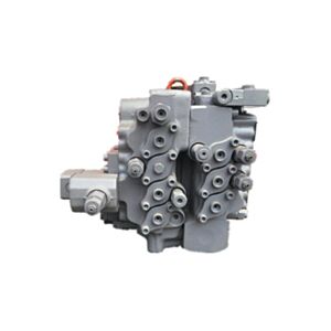 Volvo EC210 EC240 Excavator Spare Parts 14532821 UX2B Hydraulic Joystick Control Valve online