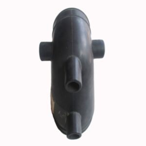 BUY For Volvo Excavator EC240BLC Intake Manifold for sale
