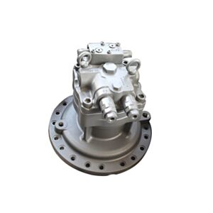 Volvo EC290 Excavator Parts Swing Motor 14524190 EC290B 100% New Condition online