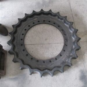 BUY For Volvo Excavator EC460 Sprocket SA1081-02210 for sale
