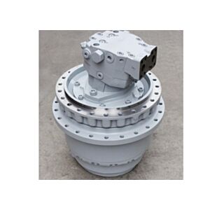 Volvo EC460 DX520 Donsan Travel Motor Assy Final Driveravel Motor Assy 14569653 Excavator Travel Device online