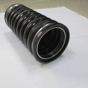 BUY For Volvo Excavator EC460 Intercooler Hose VOE15084140 VOE11110495 for sale