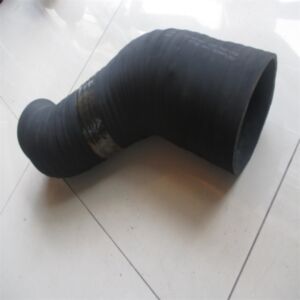 BUY For Volvo Excavator EC330 EC360 EC460 Turbocharger Air Intake Hose VOE14527364 for sale