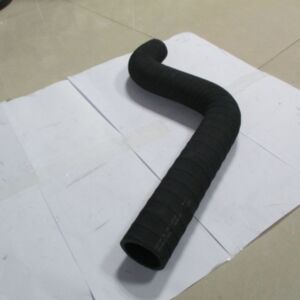 BUY For Volvo Excavator EC460BLC Upper Water Hose 14536066 for sale