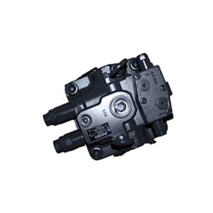 Volvo Excavator Parts Swing Motor  EC240 M2X146B-CHB-10A-49-270 14550094 online