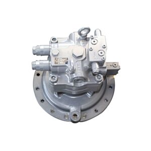 Volvo Excavator Parts Swing Motor SY365 M5X180CHB 14633637 SK350-8 Hydraulic Power online