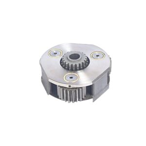 VOLVO Excavator Swing Gearbox / EC210 SA 7118-30200 Swing Planet Gear 2nd Carrier Assy online