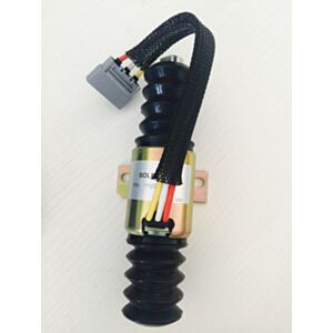 Volvo L120 Diesel Shut Down Solenoid 1756ESDB 11033954 online