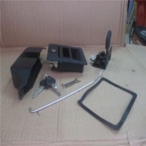 BUY For Volvo Excavator EC140 Door Lock  for sale