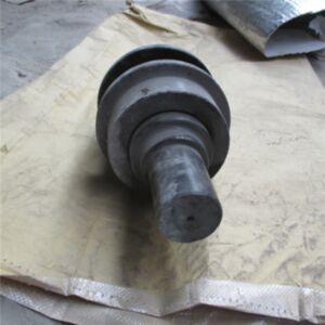 BUY For Volvo Excavator EC210 Upper Carrier Roller for sale