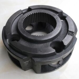 BUY For Volvo Excavator EC210 Travel Motor Second Class four star Frame for sale